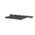 T&S BRASS PARTS T&S Brass 007861-45M Rubber Bumpers For Spray Valve (Qty. 18) - SKU TS007861-45M
