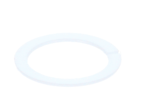 T&amp;S BRASS PARTS T&amp;S Brass 009538-45 Split Swivel Washer (Delrin) - SKU TS009538-45