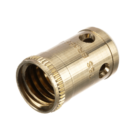 T&amp;S BRASS PARTS T&amp;S Brass 009614-40 Removable Insert &amp; Monel Seat Cold (Ltc - SKU TS009614-40