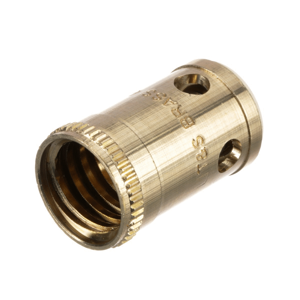 T&S BRASS PARTS T&S Brass 009614-40 Removable Insert & Monel Seat Cold (Ltc - SKU TS009614-40