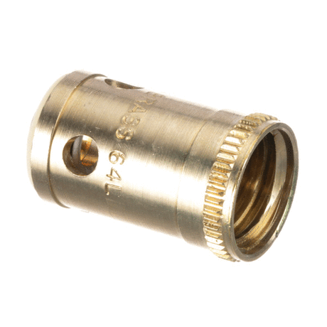 T&amp;S BRASS PARTS T&amp;S Brass 009615-40 Removable Insert &amp; Monel Seat Hot (Rtc) - SKU TS009615-40