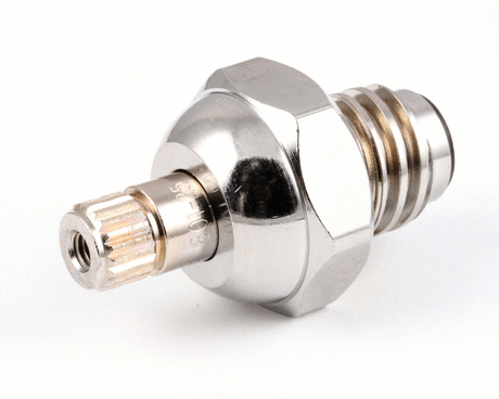 T&amp;S BRASS PARTS T&amp;S Brass 009754-25 B-1100 Spindle Assembly Cold (Ltc) - SKU TS009754-25