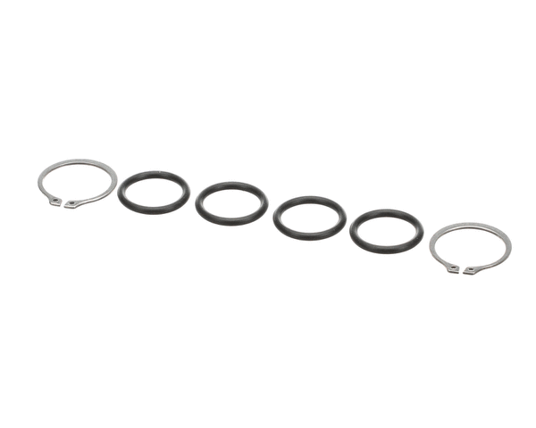 T&amp;S BRASS PARTS T&amp;S Brass 010190-45 B-2370 O-Ring Repair Kit - SKU TS010190-45