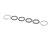 T&S BRASS PARTS T&S Brass 010190-45 B-2370 O-Ring Repair Kit - SKU TS010190-45
