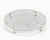 T&S BRASS PARTS T&S Brass 010385-45 3 Flat Strainer Stainless Steel - SKU TS010385-45