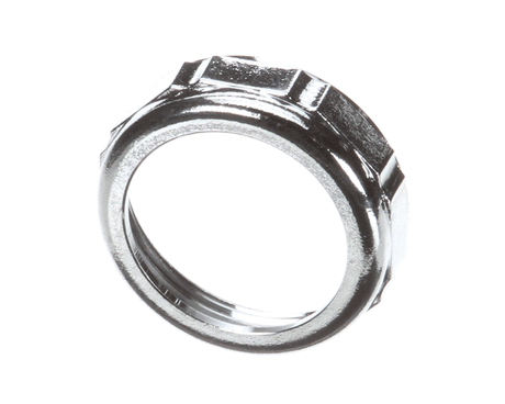 T&amp;S BRASS PARTS T&amp;S Brass 010391-45 Overflow Coupling Nut (Waste Drains) - SKU TS010391-45