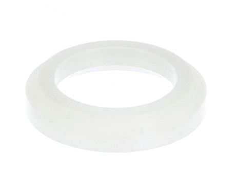 T&amp;S BRASS PARTS T&amp;S Brass 010392-45 Rod Bushing (Lever Waste Drain - SKU TS010392-45