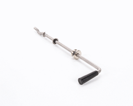 T&amp;S BRASS PARTS T&amp;S Brass 010393-45 Twist Waste Valve Handle Assembly - SKU TS010393-45