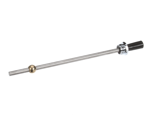 T&amp;S BRASS PARTS T&amp;S Brass 010394-45 Lever Waste Valve Handle Assembly - SKU TS010394-45