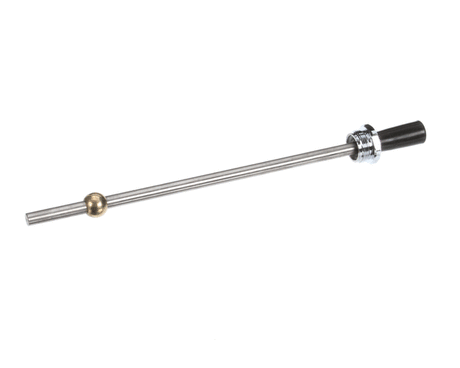 T&amp;S BRASS PARTS T&amp;S Brass 010394-45 Lever Waste Valve Handle Assembly - SKU TS010394-45