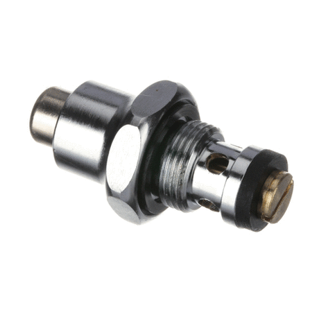 T&amp;S BRASS PARTS T&amp;S Brass 010594-40 European Spray Valve Bonnet As - SKU TS010594-40