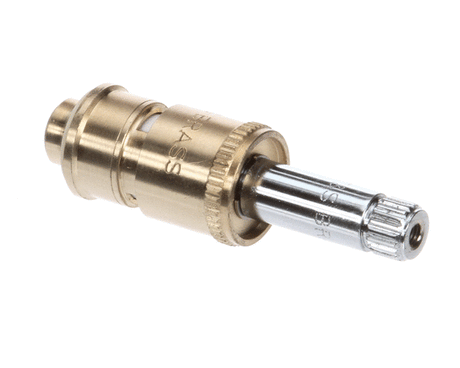T&amp;S BRASS PARTS T&amp;S Brass 011277-45 Cerama Cartridge Without Bonnet Cold (L - SKU TS011277-45