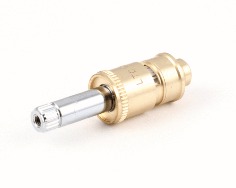 T&amp;S BRASS PARTS T&amp;S Brass 011312-25 Cerama Cartridge Ltc W/ Check Valve (Le - SKU TS011312-25