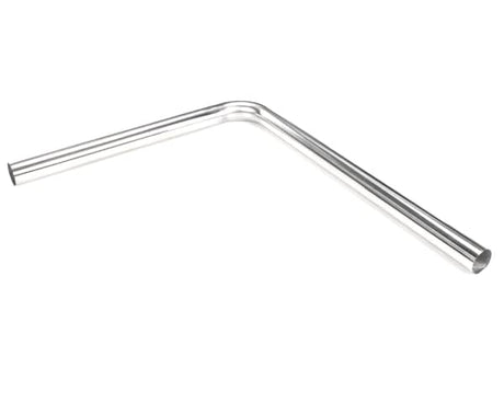 T&amp;S BRASS PARTS T&amp;S Brass 011355-45 Overflow Elbow Tube - SKU TS011355-45