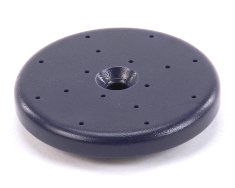 T&amp;S BRASS PARTS T&amp;S Brass 011456-45 EB-0107 Spray Face Blue - SKU TS011456-45