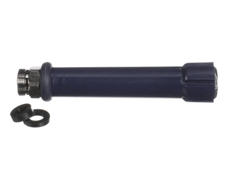 T&amp;S BRASS PARTS T&amp;S Brass 011482-40 Handle Grip Assembly 7/8-20UN Male Inle - SKU TS011482-40