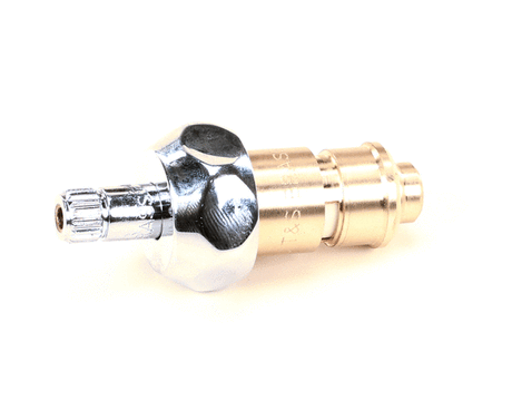 T&amp;S BRASS PARTS T&amp;S Brass 012395-25NS Cerama Cartridge W/ New Style Bonnet Ch - SKU TS012395-25NS