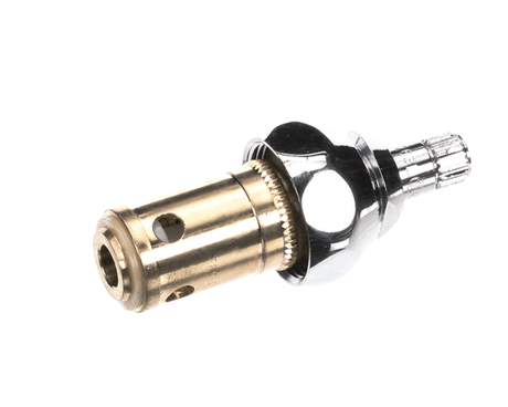 T&amp;S BRASS PARTS T&amp;S Brass 012442-40NS Eterna Cartridge W/ Spring Check Less H - SKU TS012442-40NS