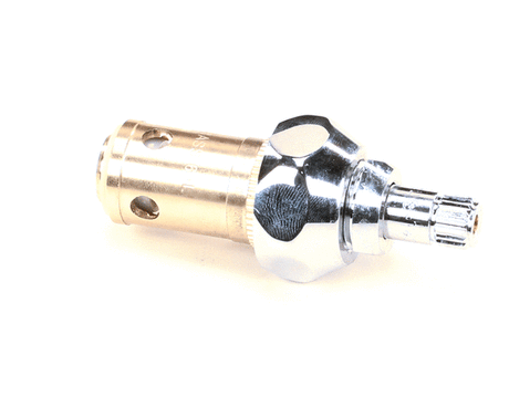 T&amp;S BRASS PARTS T&amp;S Brass 012443-40NS Eterna Cartridge W/ Spring Check Less H - SKU TS012443-40NS