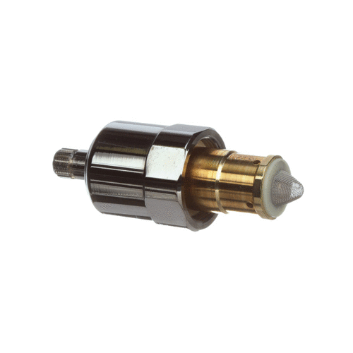 T&amp;S BRASS PARTS T&amp;S Brass 012449-40 Wrist-Action Metering Cartridge (Less Ha - SKU TS012449-40