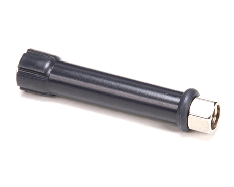 T&amp;S BRASS PARTS T&amp;S Brass 012504-40 Grip Handle 3/8NPT Female Inlet (Blue) - SKU TS012504-40