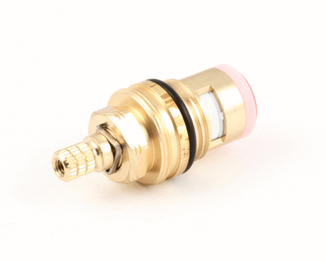 T&amp;S BRASS PARTS T&amp;S Brass 013787-45 Ceramic Cartridge Assembly Hot Rtc (Re - SKU TS013787-45