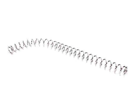 T&amp;S BRASS PARTS T&amp;S Brass 014068-45 Pre-Rinse Overhead Coiled Spring (Equip) - SKU TS014068-45
