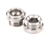 T&S BRASS PARTS T&S Brass 014136-45 B-1100 S'steel Removable Seats (Set Of 2 - SKU TS014136-45