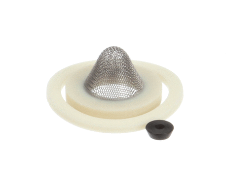 T&amp;S BRASS PARTS T&amp;S Brass 014152-40K Seal Kit Metering Barrel - SKU TS014152-40K