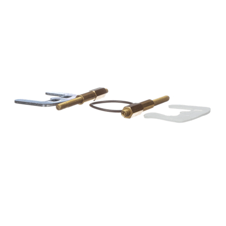T&amp;S BRASS PARTS T&amp;S Brass 014163-45 Single Lever Mounting Kit - SKU TS014163-45