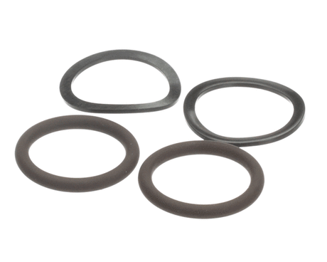 T&amp;S BRASS PARTS T&amp;S Brass 014929-45 O-Ring Kit B-7245 - SKU TS014929-45