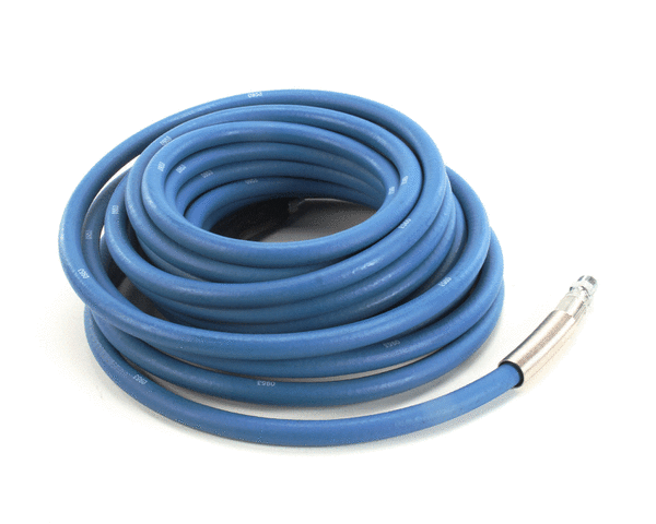 T&amp;S BRASS PARTS T&amp;S Brass 014942-45 Hose Kit 3/8 ID X 50 Ft (Blue) - SKU TS014942-45