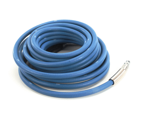 T&amp;S BRASS PARTS T&amp;S Brass 014942-45 Hose Kit 3/8 ID X 50 Ft (Blue) - SKU TS014942-45