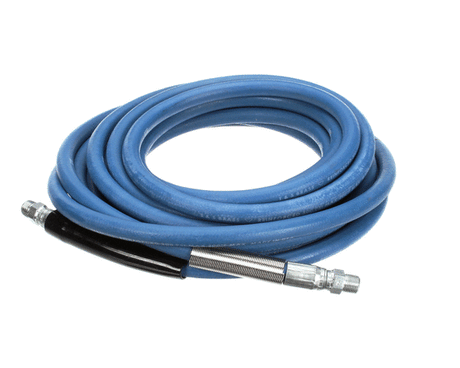 T&amp;S BRASS PARTS T&amp;S Brass 014943-45 Hose Kit 3/8 ID X 30 Ft (Blue) - SKU TS014943-45