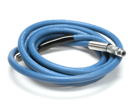 T&amp;S BRASS PARTS T&amp;S Brass 014944-45 Hose Kit 3/8 ID X 15 Ft (Blue) - SKU TS014944-45