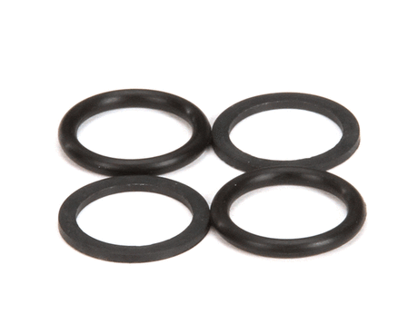 T&amp;S BRASS PARTS T&amp;S Brass 014948-45 O-Ring Kit 3/8 Hose Reel (Smaller Versi - SKU TS014948-45