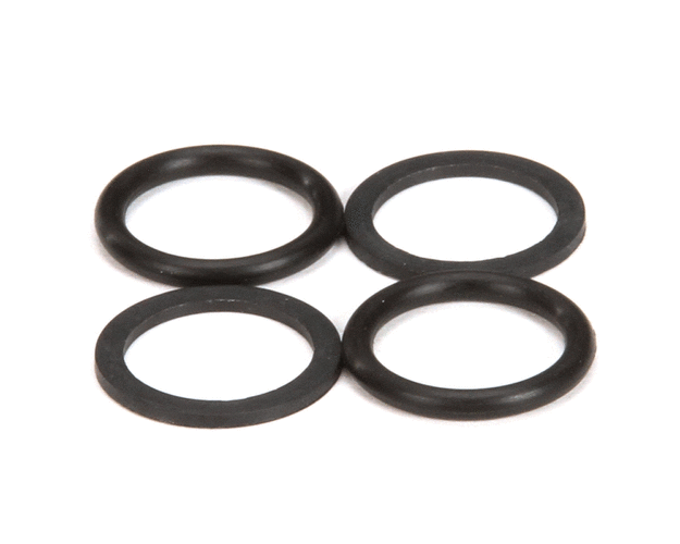 T&S BRASS PARTS T&S Brass 014948-45 O-Ring Kit 3/8 Hose Reel (Smaller Versi - SKU TS014948-45