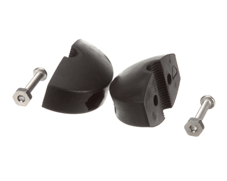 T&amp;S BRASS PARTS T&amp;S Brass 014949-45 3/8 Hose Bumper Stop Kit For T&amp;S Hose Re - SKU TS014949-45