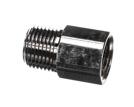 T&amp;S BRASS PARTS T&amp;S Brass 015073-40 Check Valve Adapter W/ Check Valve &amp; Ret - SKU TS015073-40