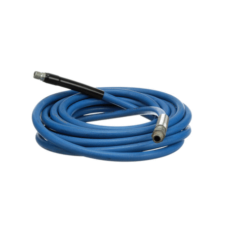 T&amp;S BRASS PARTS T&amp;S Brass 015089-45 Hose Kit 1/2 ID X 35 Ft (Blue) - SKU TS015089-45
