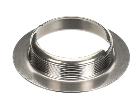T&amp;S BRASS PARTS T&amp;S Brass 015306-45 3 Waste Drain Face Flange Stainless Ste - SKU TS015306-45