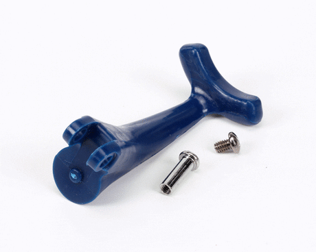 T&amp;S BRASS PARTS T&amp;S Brass 015550-45 Lever Arm Repair Kit (New-Style Glass Fi - SKU TS015550-45