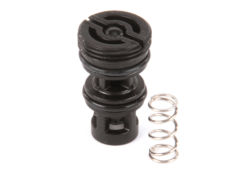 T&amp;S BRASS PARTS T&amp;S Brass 015589-40 Valve Assembly For New Glass Filler - SKU TS015589-40