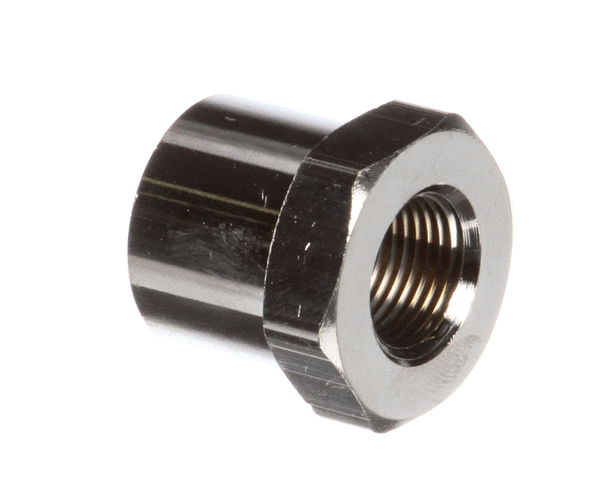 T&amp;S BRASS PARTS T&amp;S Brass 016154-25 ADAPTER:7/8-20 Female Thread X 3/8 NPT F - SKU TS016154-25