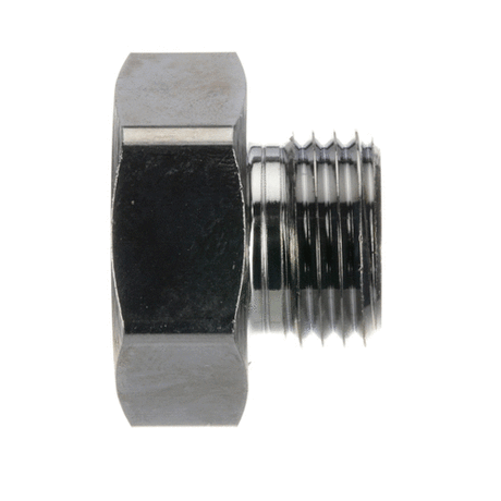 T&amp;S BRASS PARTS T&amp;S Brass 016194-25 ADAPTER:7/8-20 Female Thread X 3/4-14 Ma - SKU TS016194-25
