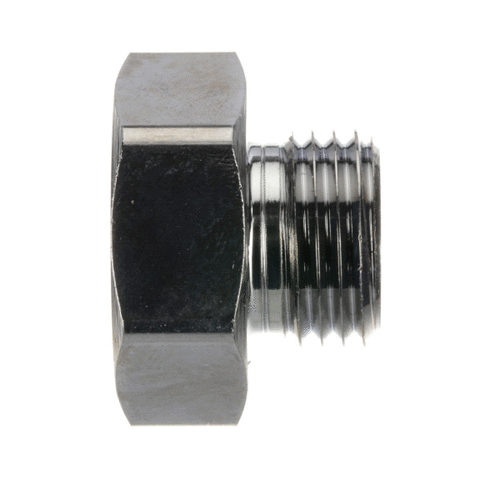 T&S BRASS PARTS T&S Brass 016194-25 ADAPTER:7/8-20 Female Thread X 3/4-14 Ma - SKU TS016194-25