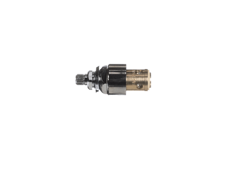 T&amp;S BRASS PARTS T&amp;S Brass 016752-40NS Cws Easyinstall Ltc Quarter-Turn Eterna - SKU TS016752-40NS