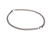 T&S BRASS PARTS T&S Brass 016879-45 SS Flex Supply Hoses 3/8 Compression X - SKU TS016879-45