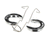 T&S BRASS PARTS T&S Brass 017245-40 Installation Parts Kit - Easyinstall Con - SKU TS017245-40