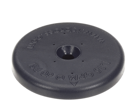 T&amp;S BRASS PARTS T&amp;S Brass 017288-45 B-2108 Blue EPACT2005 Spray Fa - SKU TS017288-45